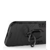 Kryt Ring Armor Case / pouzdro 3v1 pro Apple iPhone 14 PRO MAX, šedá
