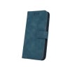 Pouzdro Smart Velvet pro Apple iPhone 7 / 8 (4,7") SE 2020 / 2022 zelené