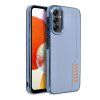 MILANO Case pouzdro / kryt pro Samsung Galaxy A05s, modrá