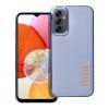 MILANO Case pouzdro / kryt pro Samsung Galaxy A05s, modrá
