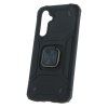 NITRO Case odolné pouzdro / kryt pro Samsung Galaxy S24+ / černá