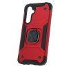 NITRO Case odolné pouzdro / kryt pro Samsung Galaxy A05s / červená