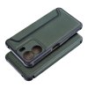 Pouzdro Smart RAZOR pro Xiaomi RedMi 13C green / zelené