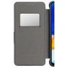 Knížkové pouzdro Smart RAZOR pro Xiaomi RedMi 13C, černá