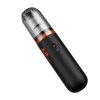 BASEUS A2 PRO / bezdrátový vysavač do auta / domácnosti / 80W / 6000Pa / černý / VCAQ04000