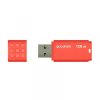 Goodram UME3-1280O0R11, 128GB flash disk / USB 3.0 orange