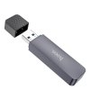 Hoco HB45 USB čtečka paměťových karet SD + Micro SD / USB 3.0