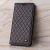Pouzdro Smart CARO pro Xiaomi RedMi 9A / 9AT, černá