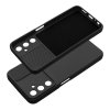 Slide TPU CAMSHIELD / pružné pouzdro / kryt / pro Samsung Galaxy A15 4G / A15 5G / černé