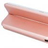 Pouzdro Smart Diva pro Samsung Galaxy A55 5G rosegold
