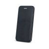 Knížkové pouzdro Smart Diva pro Samsung Galaxy A35 5G, černá