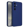 Pouzdro Soft Color Case pro Samsung Galaxy A35 5G modré