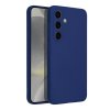Pouzdro Soft Color Case pro Samsung Galaxy A15 4G / A15 5G modré