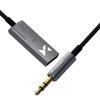 Wozinsky WTODB / audio příjmač USB / Bluetooth 5.3 / 3,5mm jack