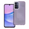 PEARL case pouzdro / kryt pro Samsung Galaxy A15 4G / A15 5G purple / fialové