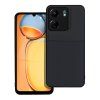 NOBLE Case pouzdro / kryt pro Xiaomi RedMi 13C, černá