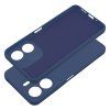 Soft Color Case silikonový kryt pro Xiaomi RedMi 13C, modrá