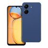 Soft Color Case silikonový kryt pro Xiaomi RedMi 13C, modrá