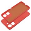 Pouzdro Soft Color Case pro Xiaomi RedMi 13C červené