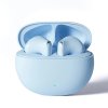 Joyroom JR-FB2 Funpods bezdrátové TWS bluetooth sluchátka / BT 5.3 / IP54 / modré