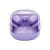Joyroom JR-DB2 JDots bezdrátové TWS bluetooth sluchátka / BT 5.3 / IP54 / fialové