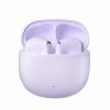 Joyroom JR-FB1 Funpods bezdrátové TWS bluetooth sluchátka / BT 5.3 / IP54 / fialové