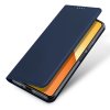 Dux Ducis pouzdro Skin Pro Bookcase Xiaomi RedMi NOTE 13 5G modré