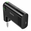 Hoco E53 / audio příjmač / handsfree adaptér / Bluetooth 5.3 / 3,5mm jack