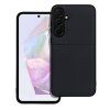 NOBLE Case pouzdro / kryt pro Samsung Galaxy A35 5G, černá