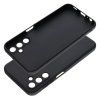 Pouzdro Matt Case TPU, kryt pro Samsung Galaxy A35 5G, černá