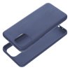 Pouzdro Matt Case pro Xiaomi RedMi A1 / A2 modré