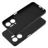 Pouzdro Matt Case TPU, kryt pro Honor X7a, černá