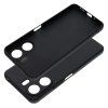 Pouzdro Matt Case TPU, kryt pro Xiaomi RedMi 13C, černá