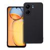 Pouzdro Matt Case TPU, kryt pro Xiaomi RedMi 13C, černá