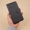 Knížkové pouzdro Smart Classic pro Xiaomi RedMi A3, černá