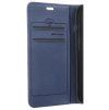 Pouzdro Smart CARO pro Samsung Galaxy A05s, modrá