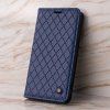 Pouzdro Smart CARO pro Samsung Galaxy A05s, modrá
