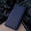 Pouzdro Smart CARO pro Samsung Galaxy A05s, modrá
