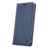 Pouzdro Smart CARO pro Samsung Galaxy A05s, modrá