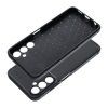 Carbon PREMIUM Case kryt pro Samsung Galaxy A05s, černá
