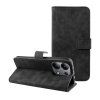 Knížkové pouzdro Smart Tender pro Xiaomi RedMi NOTE 13 4G, černá