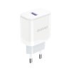 Dudao A20EU nabíječka do sítě USB 18W / bílá
