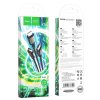 Hoco X76 USB kabel 3v1 Apple Lightning / Micro USB / USB-C 1m / 2A černý