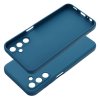 Pouzdro Matt Case pro Samsung Galaxy A55 5G modré