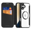 Dux Ducis pouzdro Skin X PRO pouzdro s MagSafe / Apple iPhone 16 (6,1") black / černé