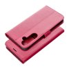 Pouzdro Smart Mezzo Lapač snů pro Samsung Galaxy A05s magenta red