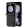 Dux Ducis Brill pouzdro / kryt pro Samsung Galaxy Z Flip 6 5G / černé