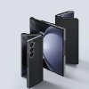 Dux Ducis Brill pouzdro / kryt pro Samsung Galaxy Z Fold 6 / černé