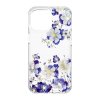 IMD Print pouzdro / kryt pro Apple iPhone 13 PRO (6,1") / floral series