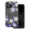 IMD Print pouzdro / kryt pro Apple iPhone 13 PRO (6,1") / floral series